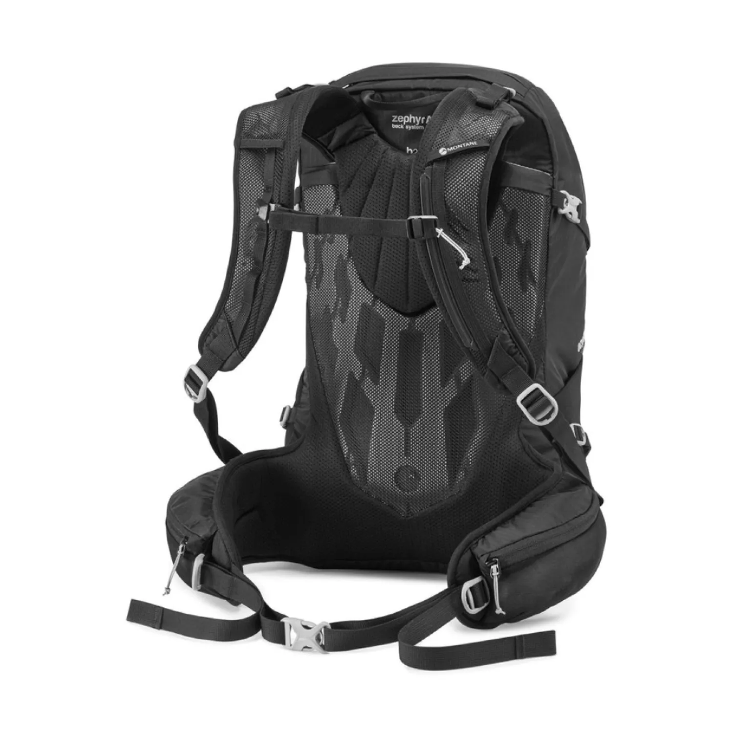 Outlet Montane Daypack - Azote - 25 Liter