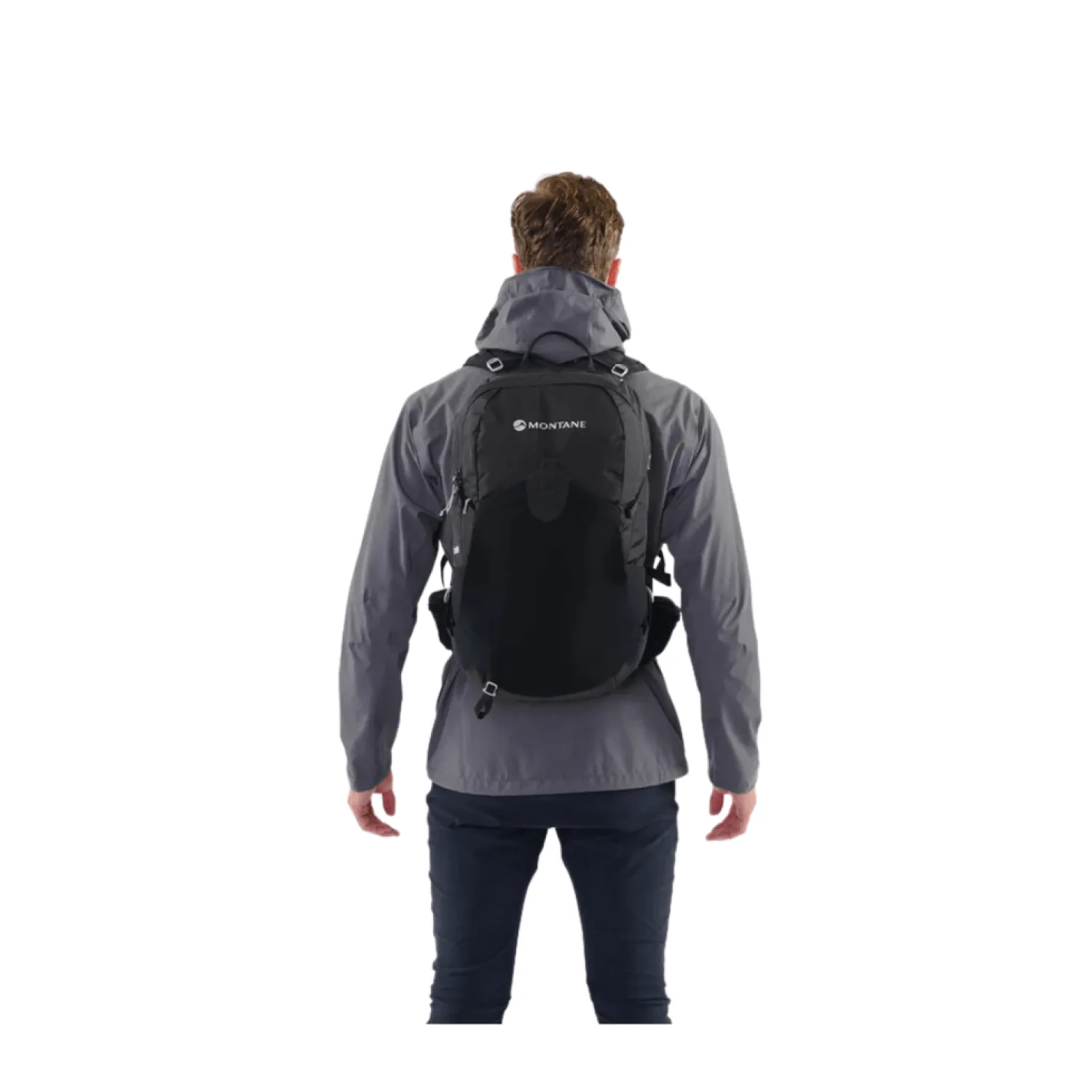 Outlet Montane Daypack - Azote - 25 Liter