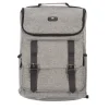Outlet Trespass Daypack - Sauchie - Gra - 17 Liter