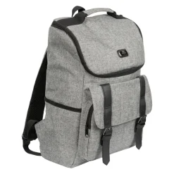 Outlet Trespass Daypack - Sauchie - Gra - 17 Liter