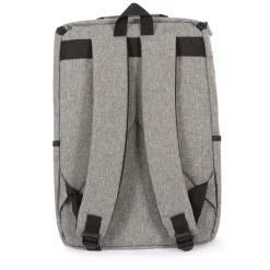 Outlet Trespass Daypack - Sauchie - Gra - 17 Liter