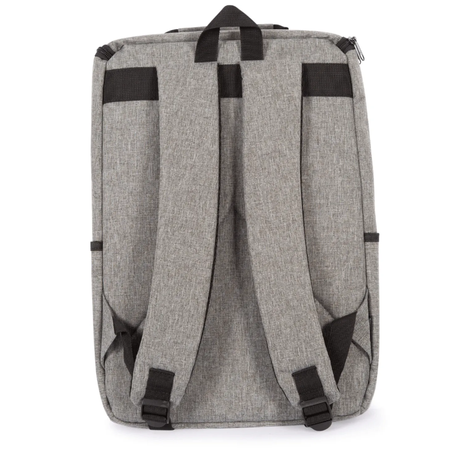 Outlet Trespass Daypack - Sauchie - Gra - 17 Liter