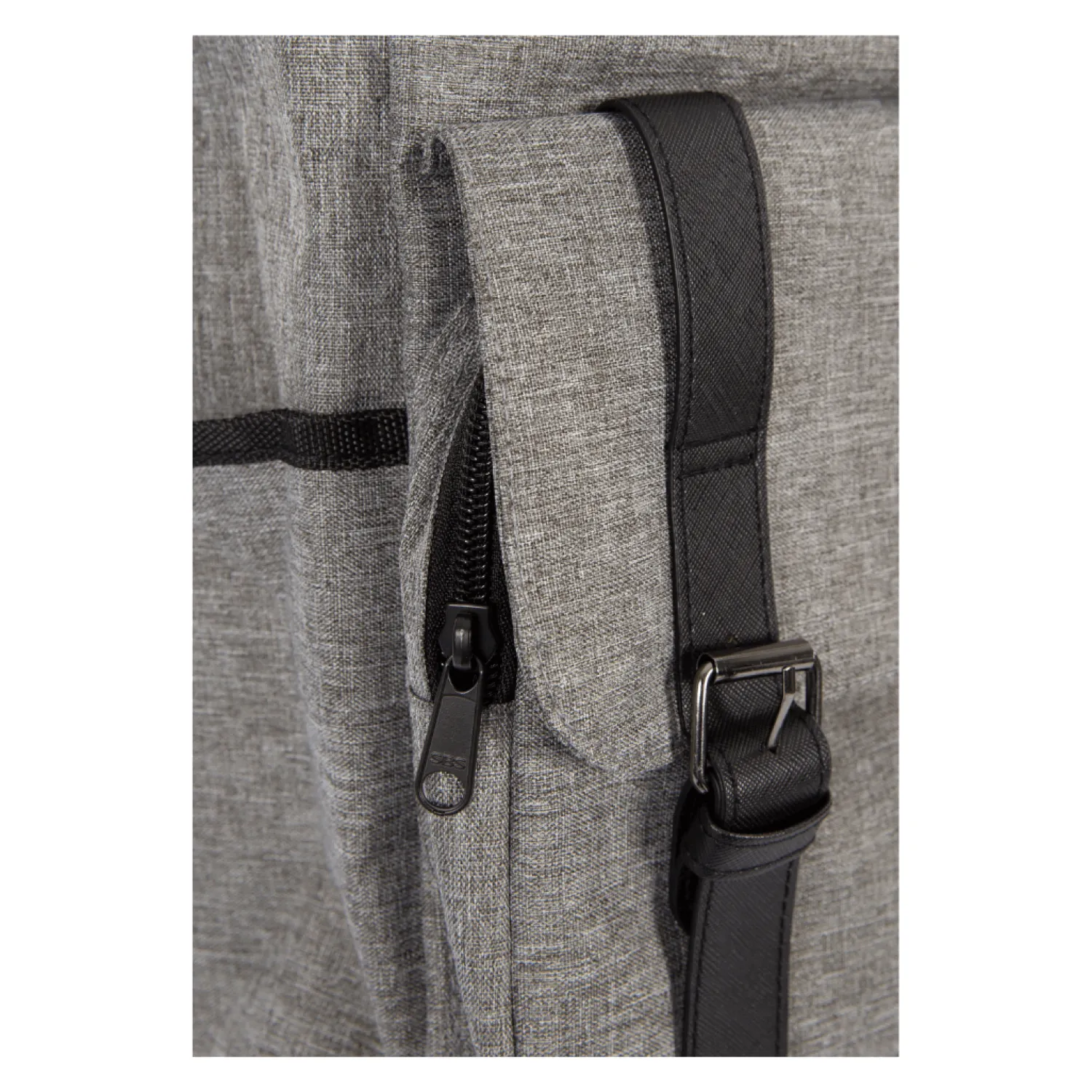 Outlet Trespass Daypack - Sauchie - Gra - 17 Liter