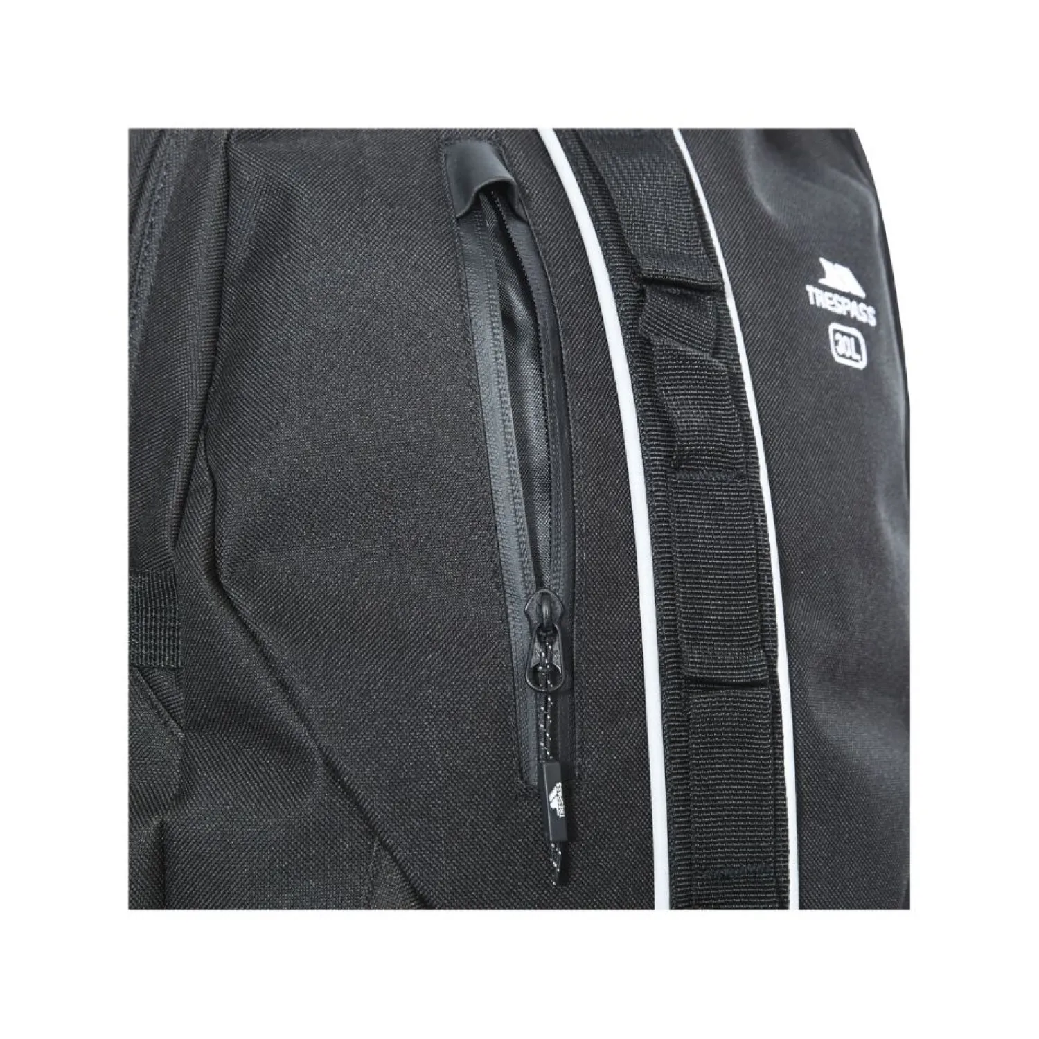 Best Sale Trespass Deptron Rygsaek - Med Rum Til Baerbar - 30 Liter