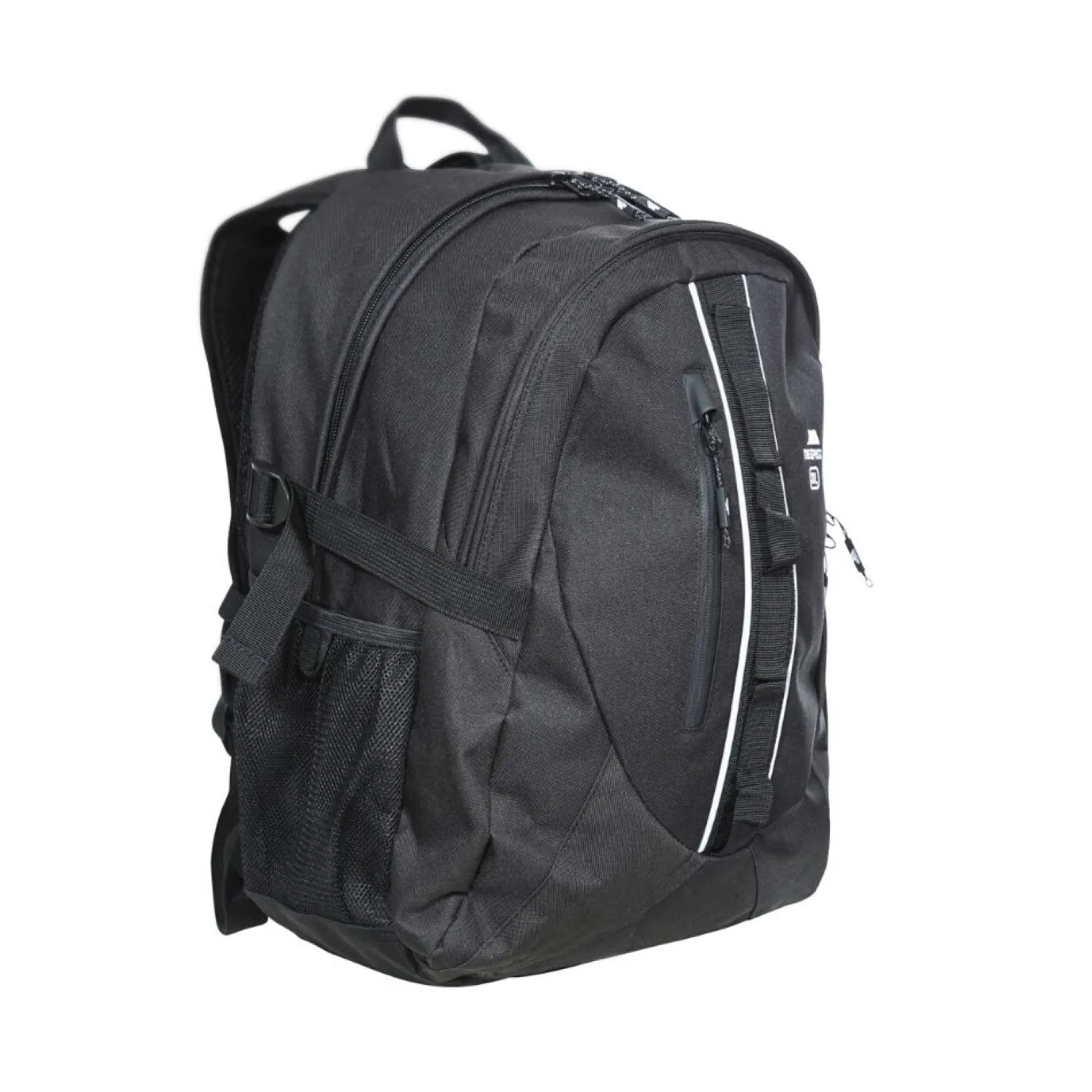 Best Sale Trespass Deptron Rygsaek - Med Rum Til Baerbar - 30 Liter