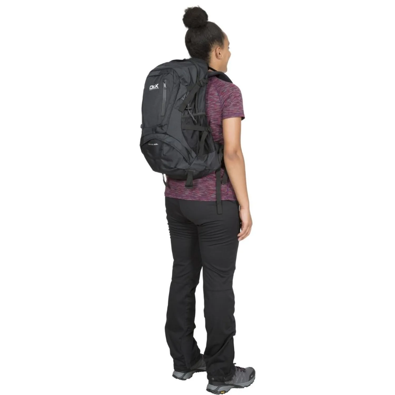 Shop Trespass Dlx Rygsaek - Deimos - 28 Liter
