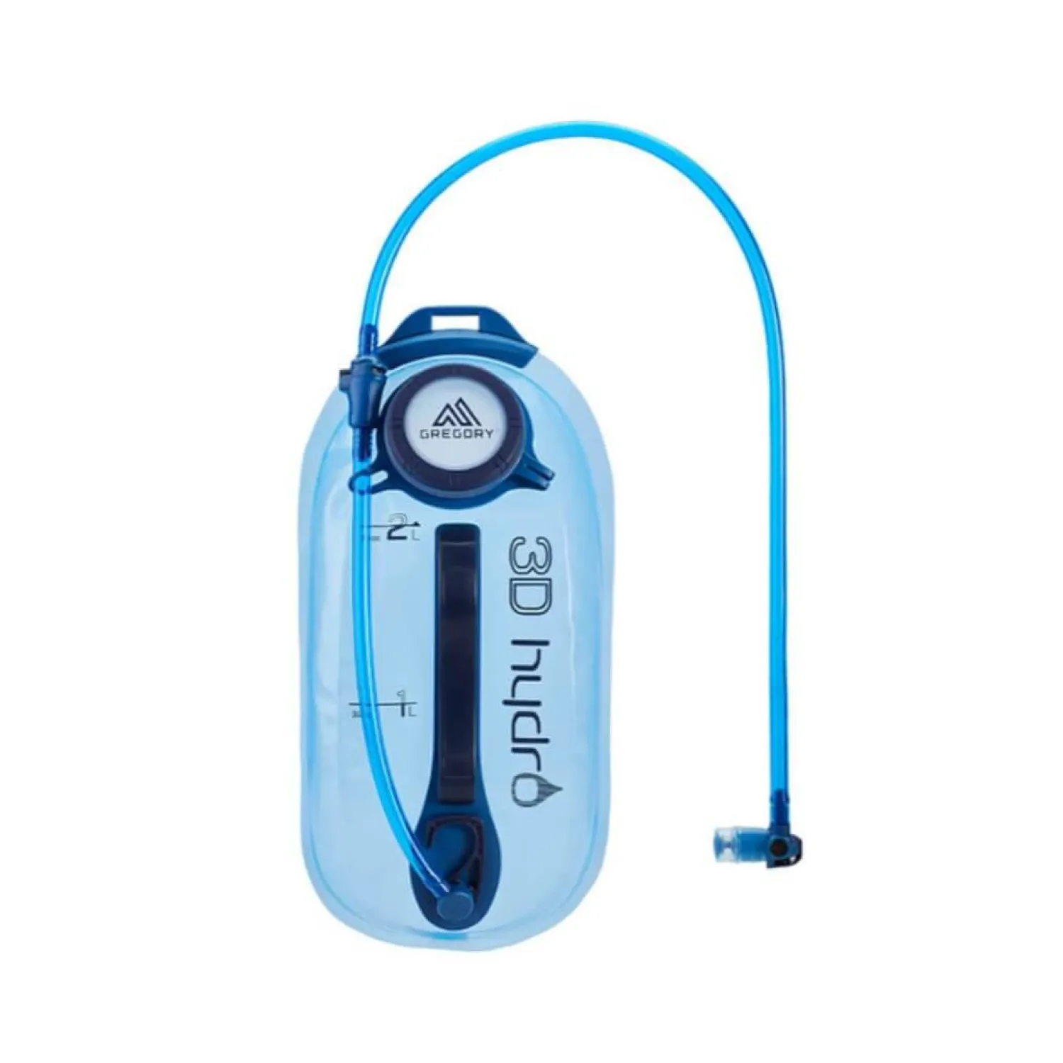 Shop Gregory Drikkeblaere - Hydration Accessory 3D - 2 Liter