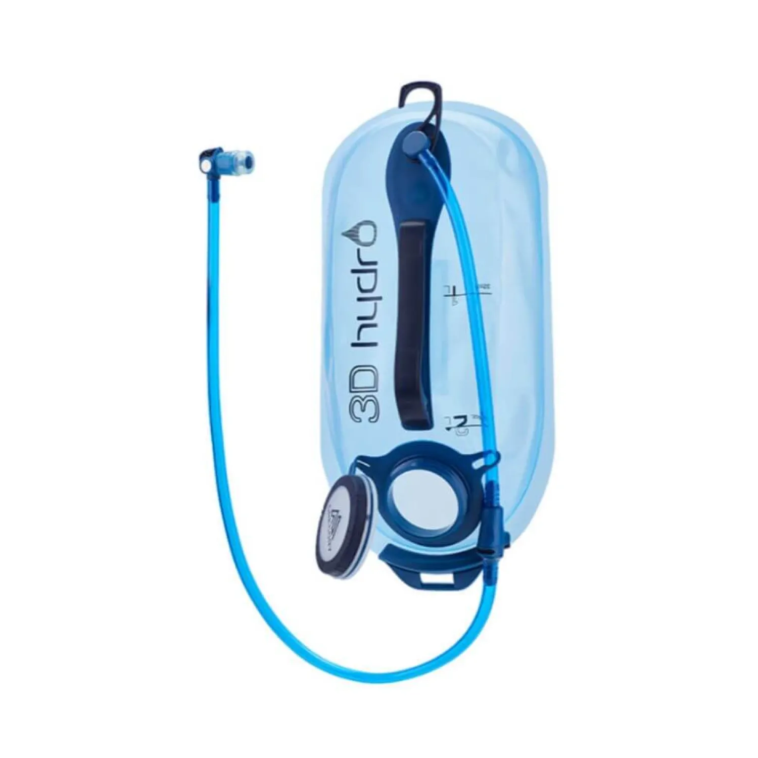 Shop Gregory Drikkeblaere - Hydration Accessory 3D - 2 Liter