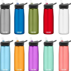 Fashion Camelbak Drikkedunk - Eddy+ - 750 Ml