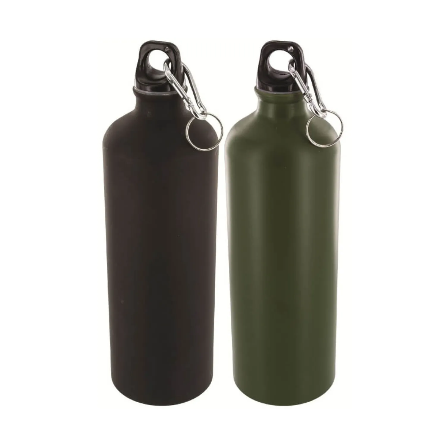 Flash Sale Highlander Drikkeflaske - 1 Liter - Aluminium -
