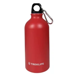 Outlet Treklife Drikkeflaske - 500 Ml - Alu