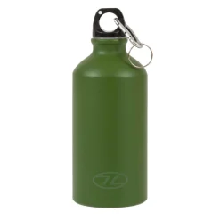 Flash Sale Highlander Drikkeflaske - Alu Flaske - 500 Ml