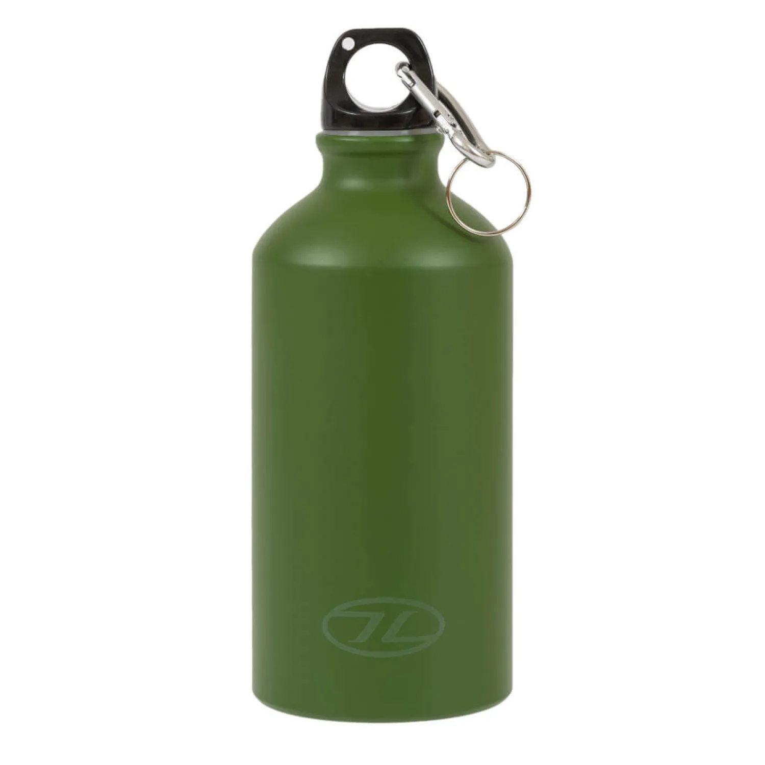 Flash Sale Highlander Drikkeflaske - Alu Flaske - 500 Ml