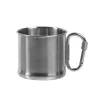 Shop Mil-Tec Drikkekrus - Rustfrit Stal M. Karabin - 500 Ml