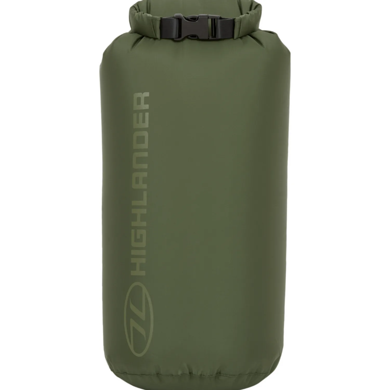 Clearance Highlander Dry Bag - 25 Liter