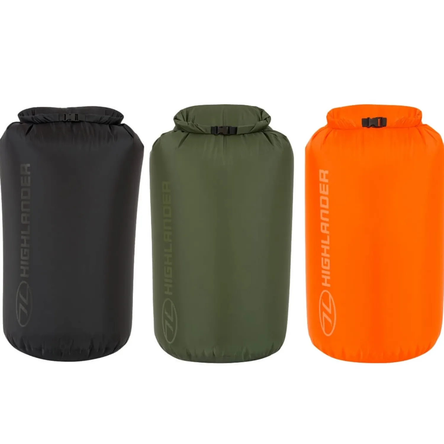 Best Sale Highlander Dry Bag - 80 Liter