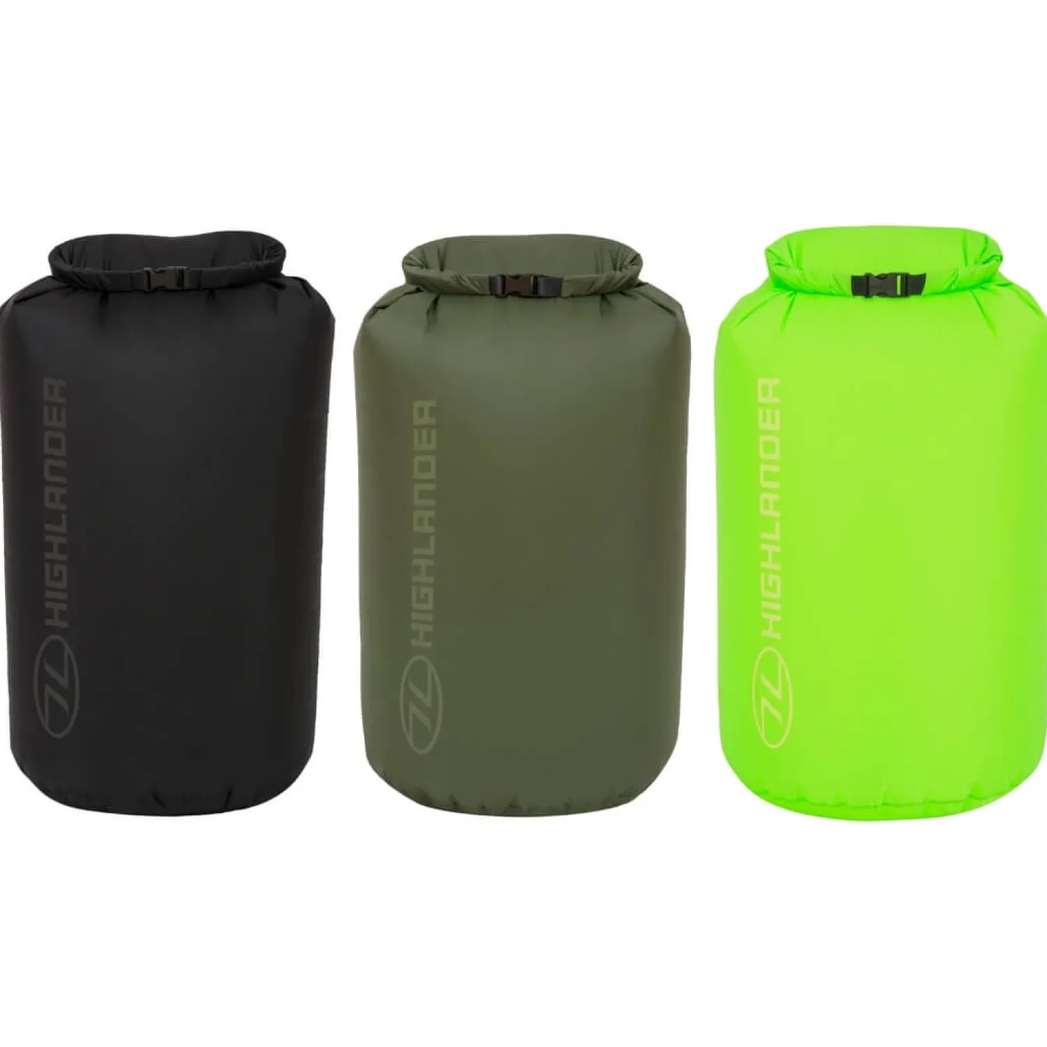 Best Sale Highlander Dry Bag - 40 Liter