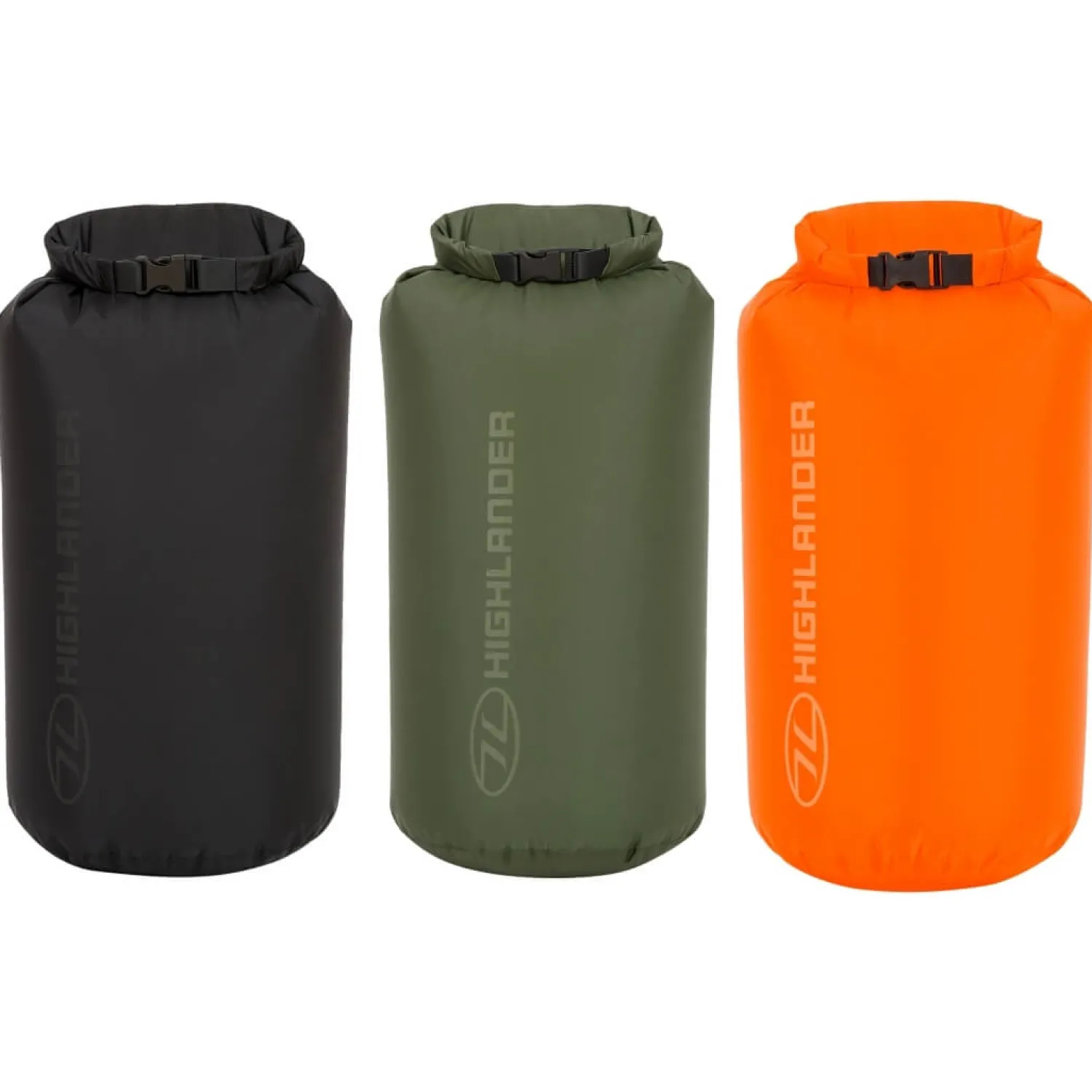 Best Sale Highlander Dry Bag - 13 Liter