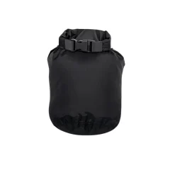 New Aquipe Dry Bag - Letvaegtig - 2 Liter - Sort