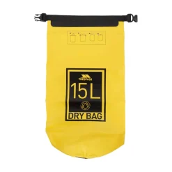 Cheap Trespass Dry Bag - Sunrise - 15 Liter