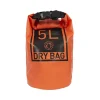 Hot Trespass Dry Bag - Sunrise - 5 Liter