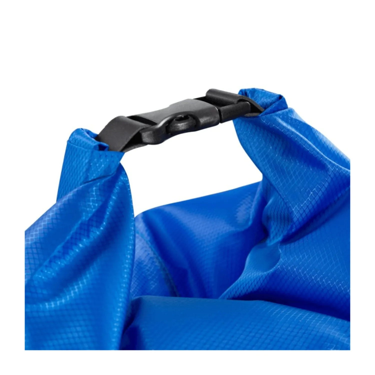 Cheap Trespass Dry Bag Saet - 10L Bla Og 15L Rod