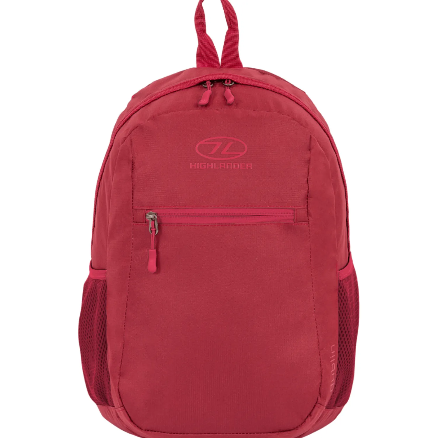 Clearance Highlander Dublin Daypack - 15 Liter