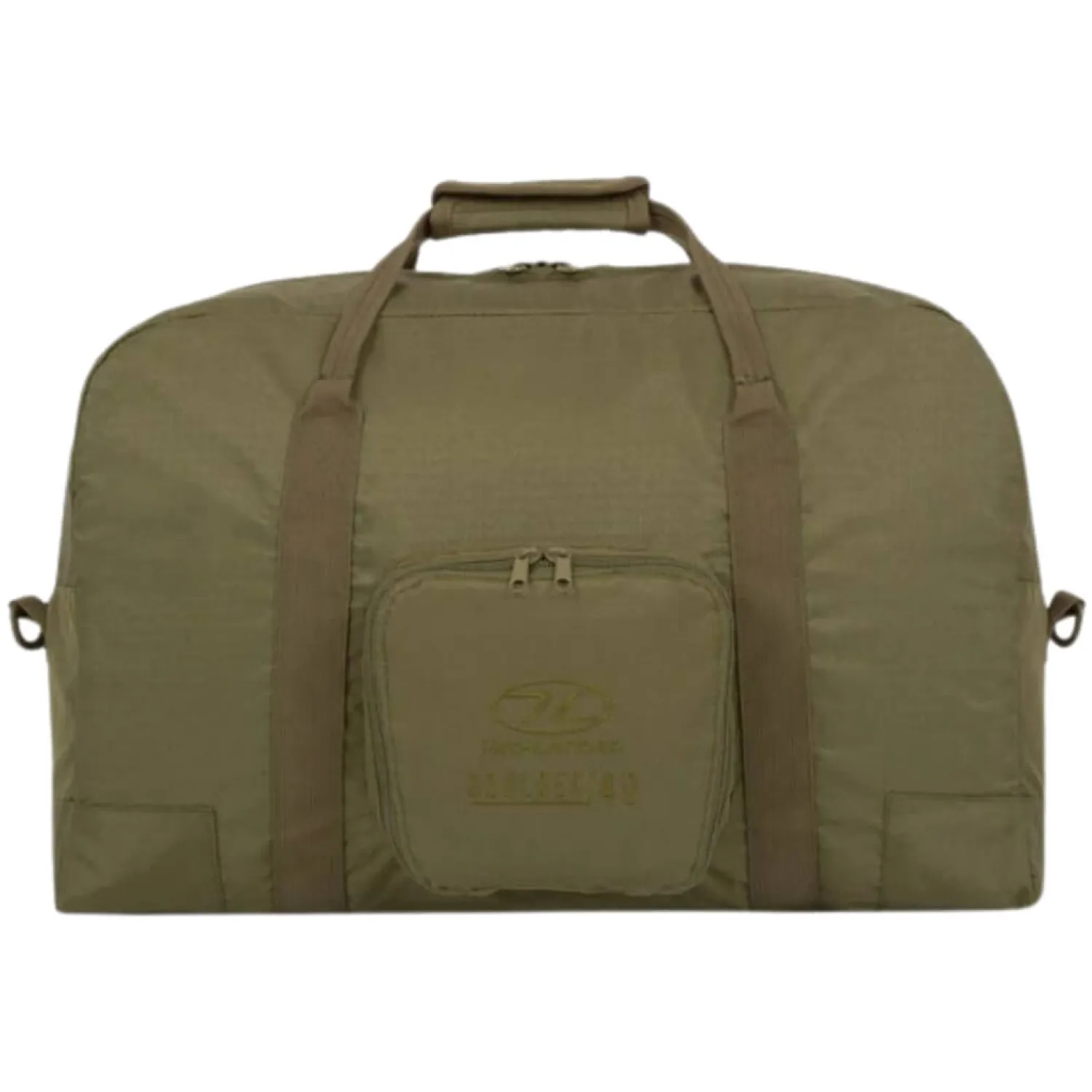 Flash Sale Highlander Duffel Bag - Boulder Packaway - 40 Liter