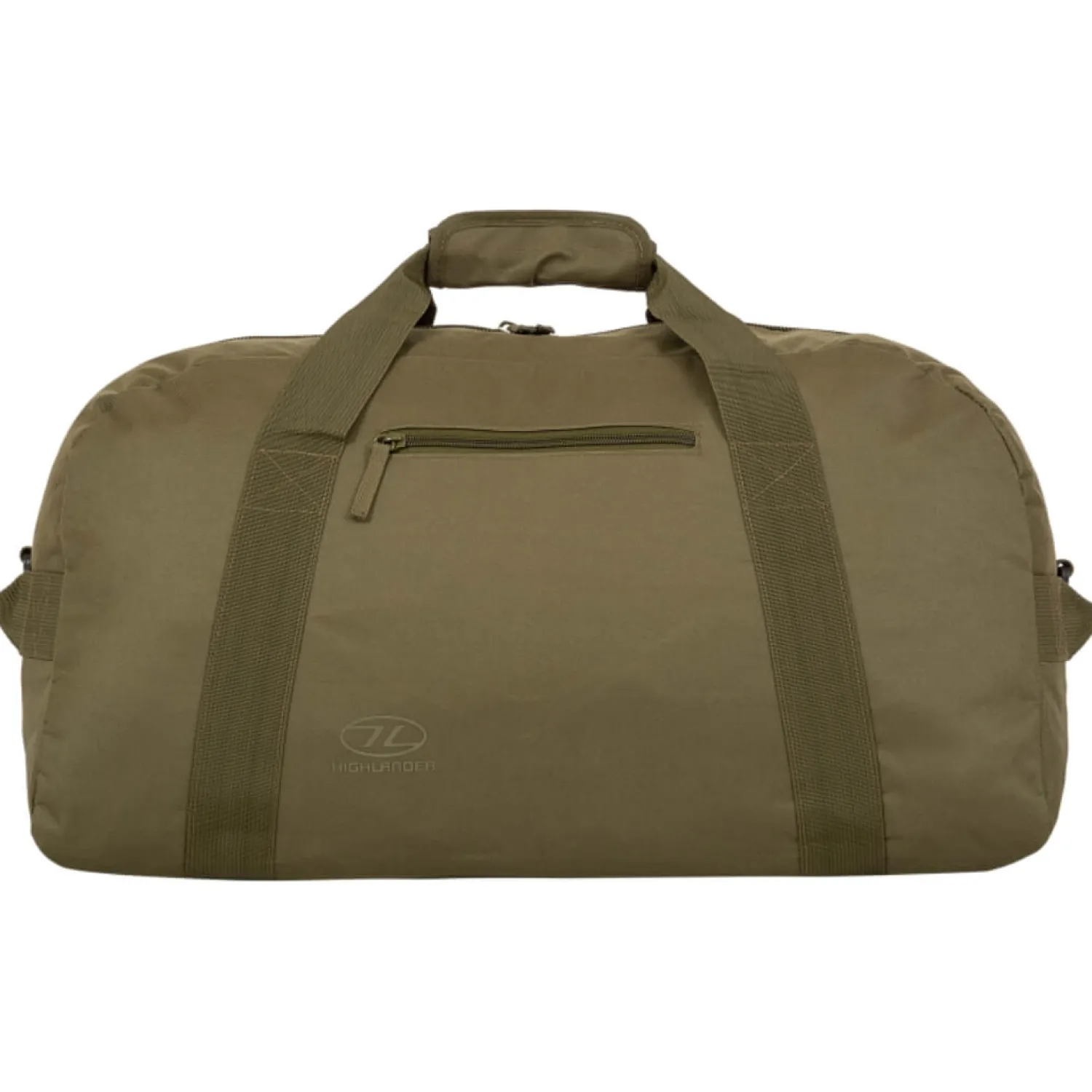 Store Highlander Duffel Bag - Cargo - 45 Liter