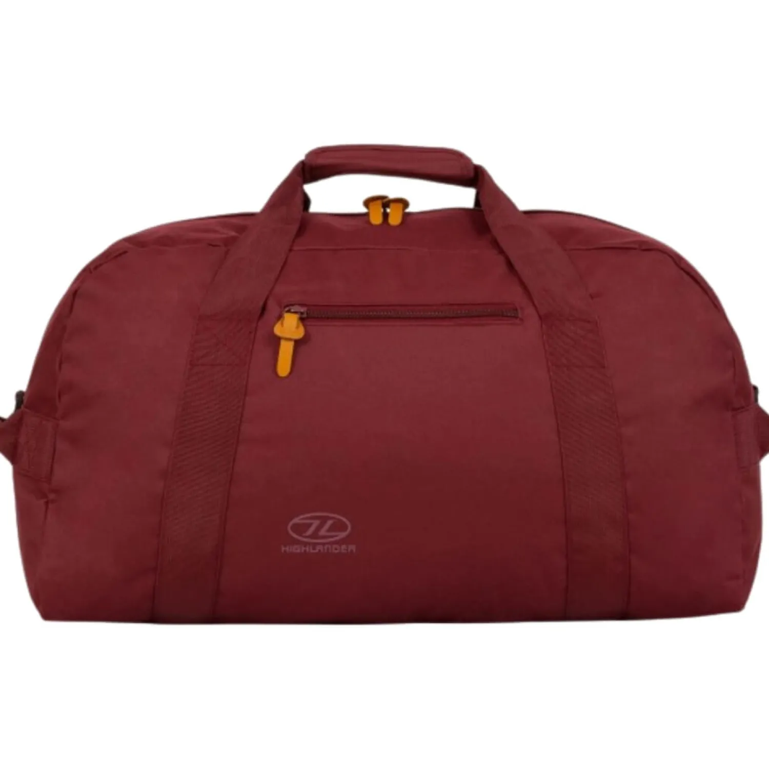 Store Highlander Duffel Bag - Cargo - 45 Liter