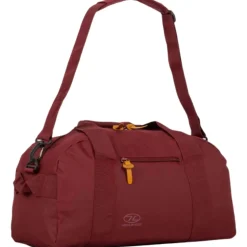 Store Highlander Duffel Bag - Cargo - 45 Liter