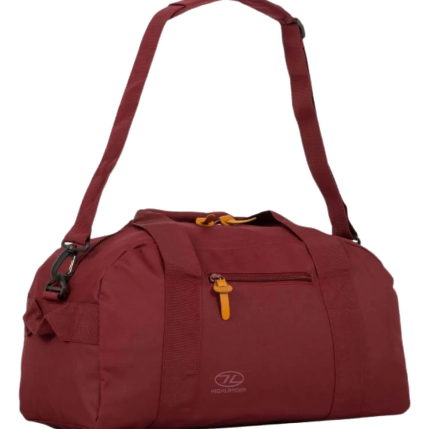 Store Highlander Duffel Bag - Cargo - 45 Liter