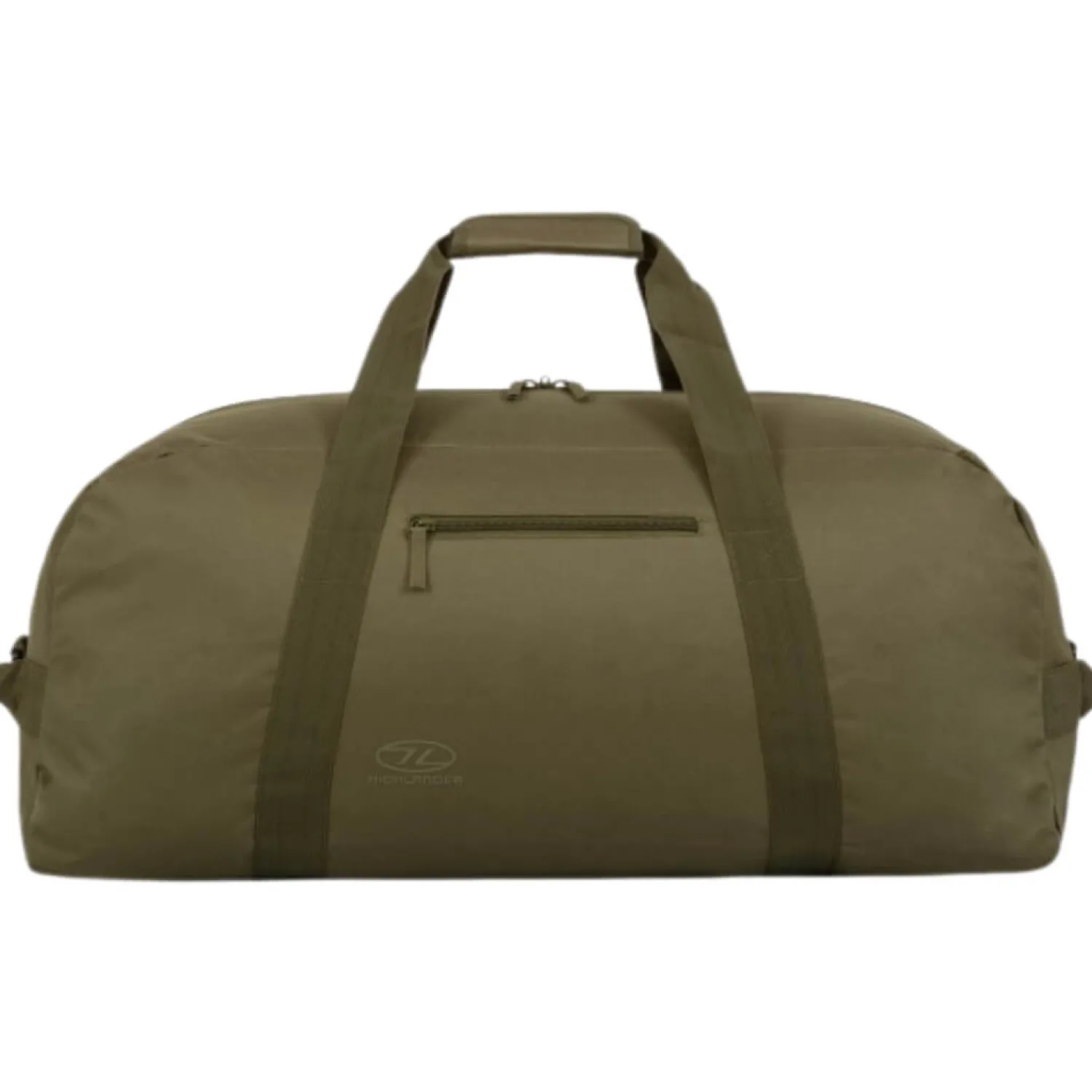 Shop Highlander Duffel Bag - Cargo - 100 Liter