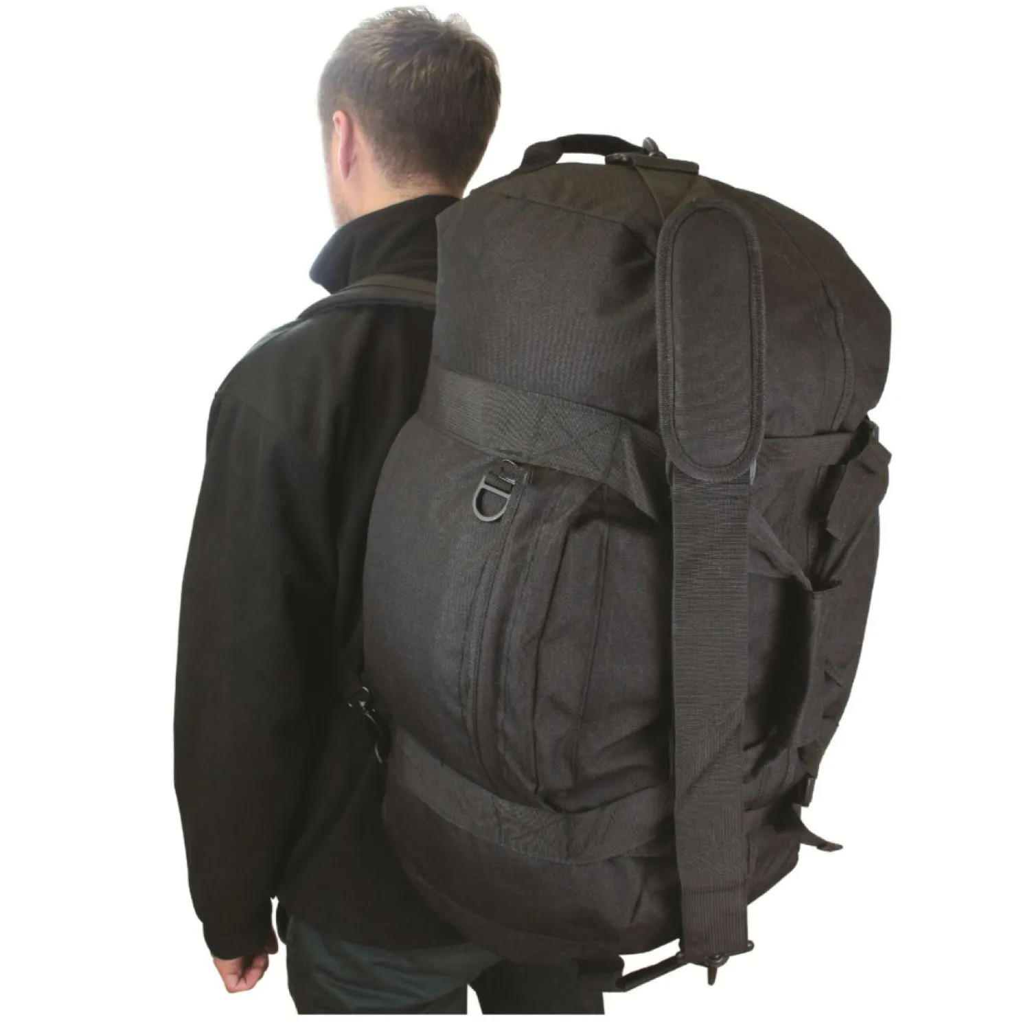 Cheap Highlander Duffel Bag - Loader - 65 Liter