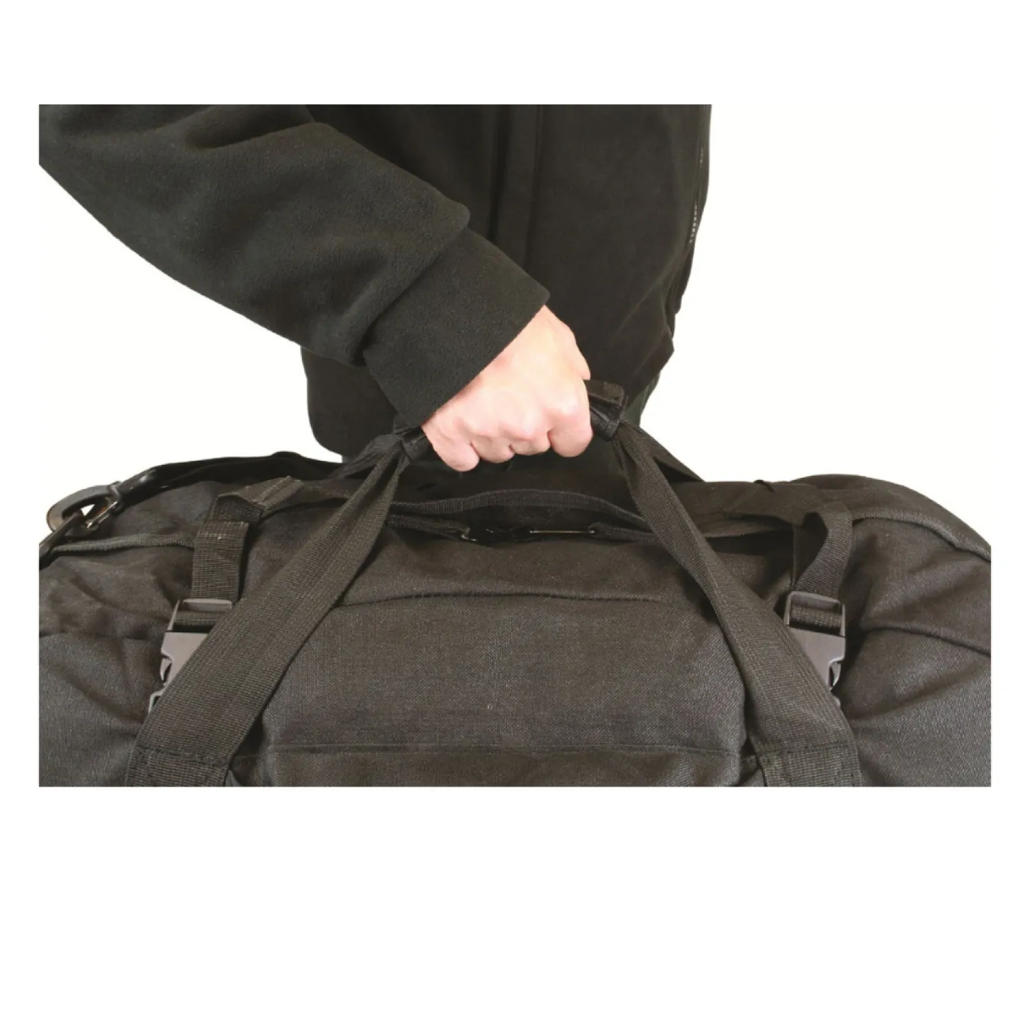 Cheap Highlander Duffel Bag - Loader - 65 Liter