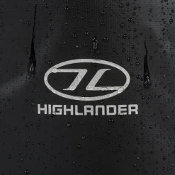 Hot Highlander Duffel Bag - Troon - 45 Liter