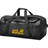 Sale Jack Wolfskin Duffel Bag - Expedition Trunk - 100 Liter