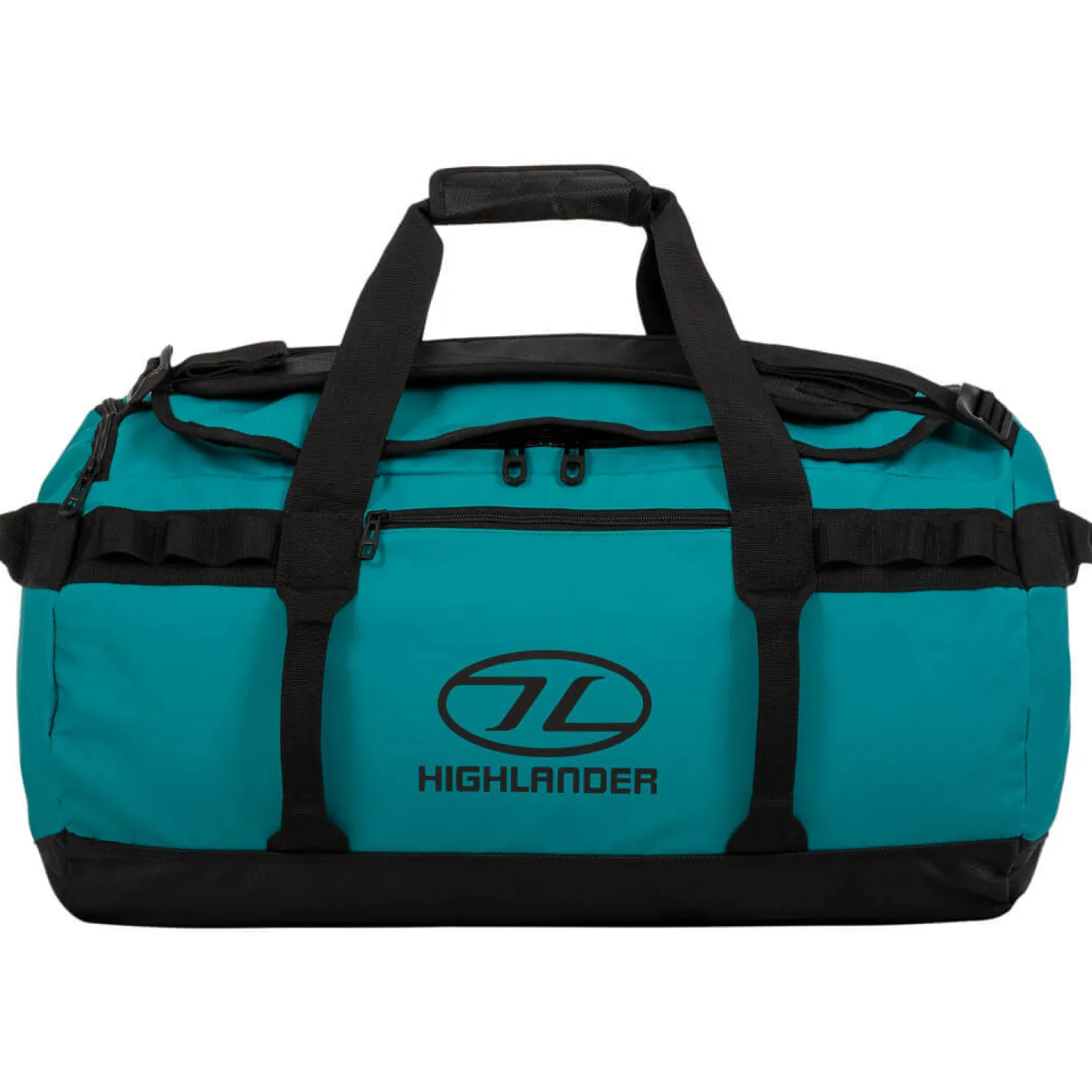 Best Highlander Duffel Bag - Storm - 45 Liter