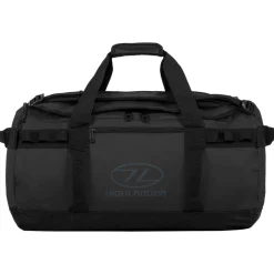 Best Highlander Duffel Bag - Storm - 45 Liter