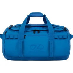 Best Highlander Duffel Bag - Storm - 45 Liter