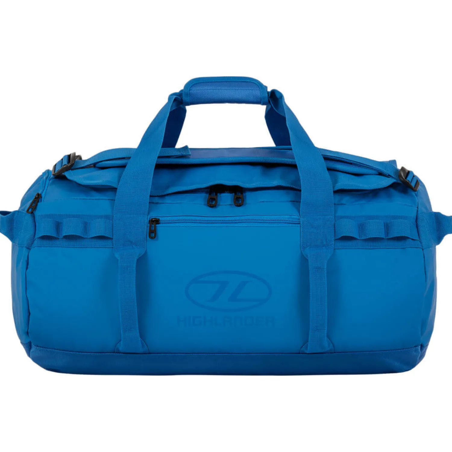 Best Highlander Duffel Bag - Storm - 45 Liter