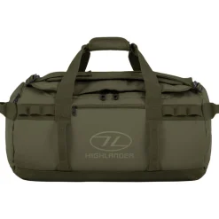Best Highlander Duffel Bag - Storm - 45 Liter