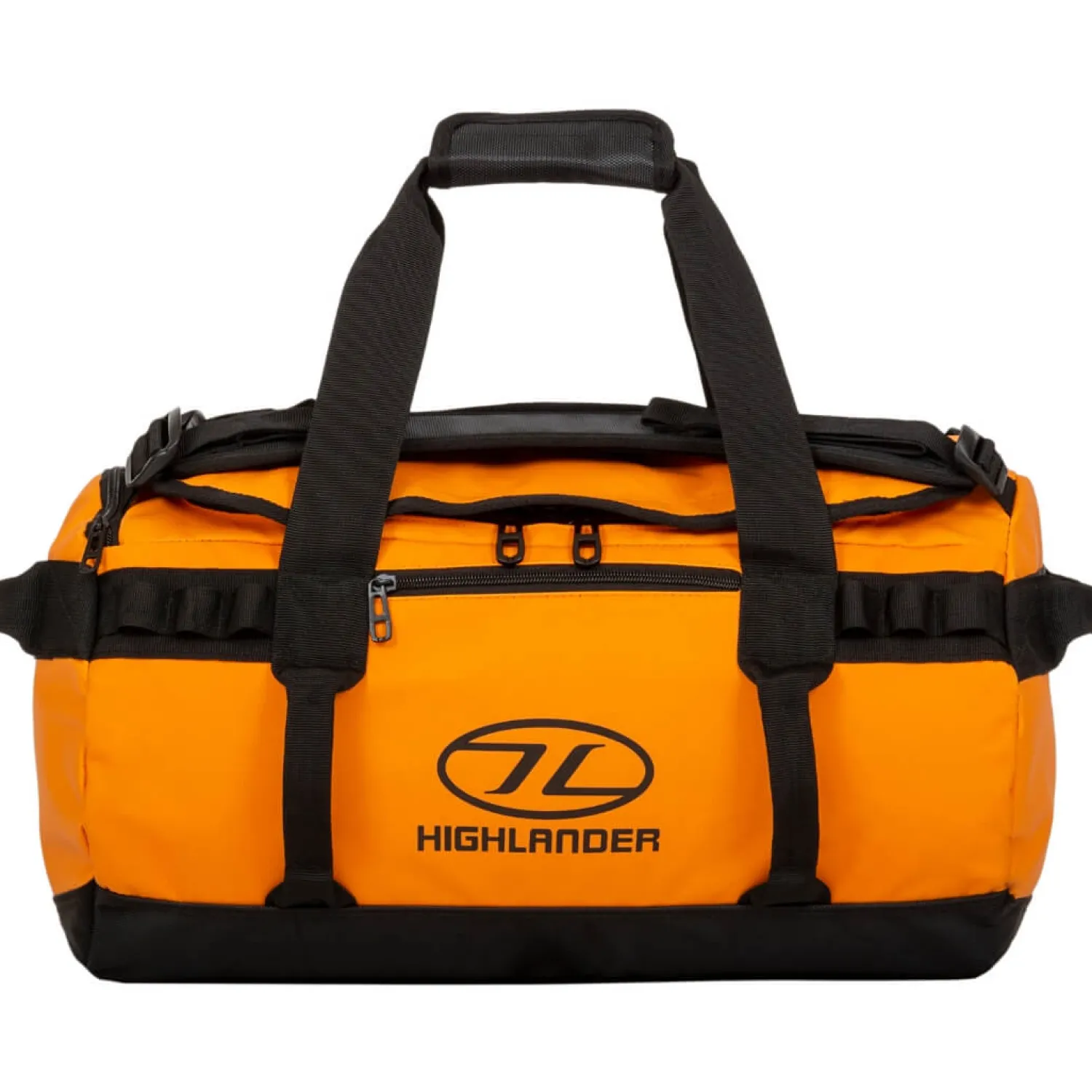 Flash Sale Highlander Duffel Bag - Storm - 30 Liter