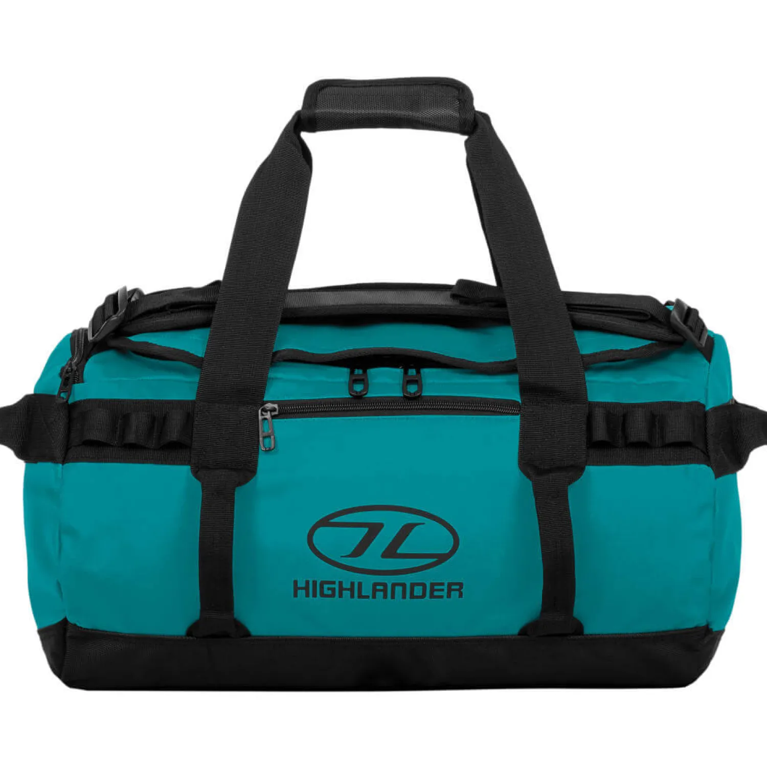 Flash Sale Highlander Duffel Bag - Storm - 30 Liter