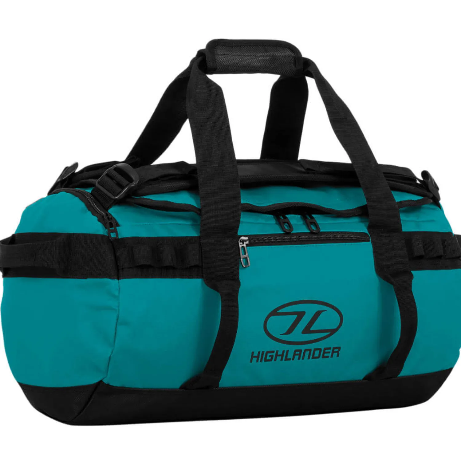 Flash Sale Highlander Duffel Bag - Storm - 30 Liter