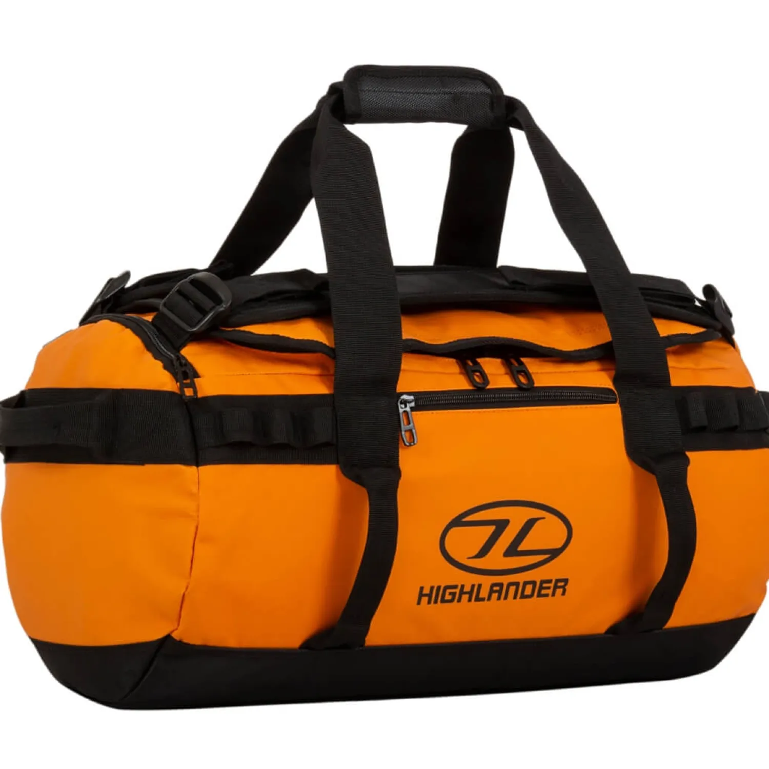 Flash Sale Highlander Duffel Bag - Storm - 30 Liter