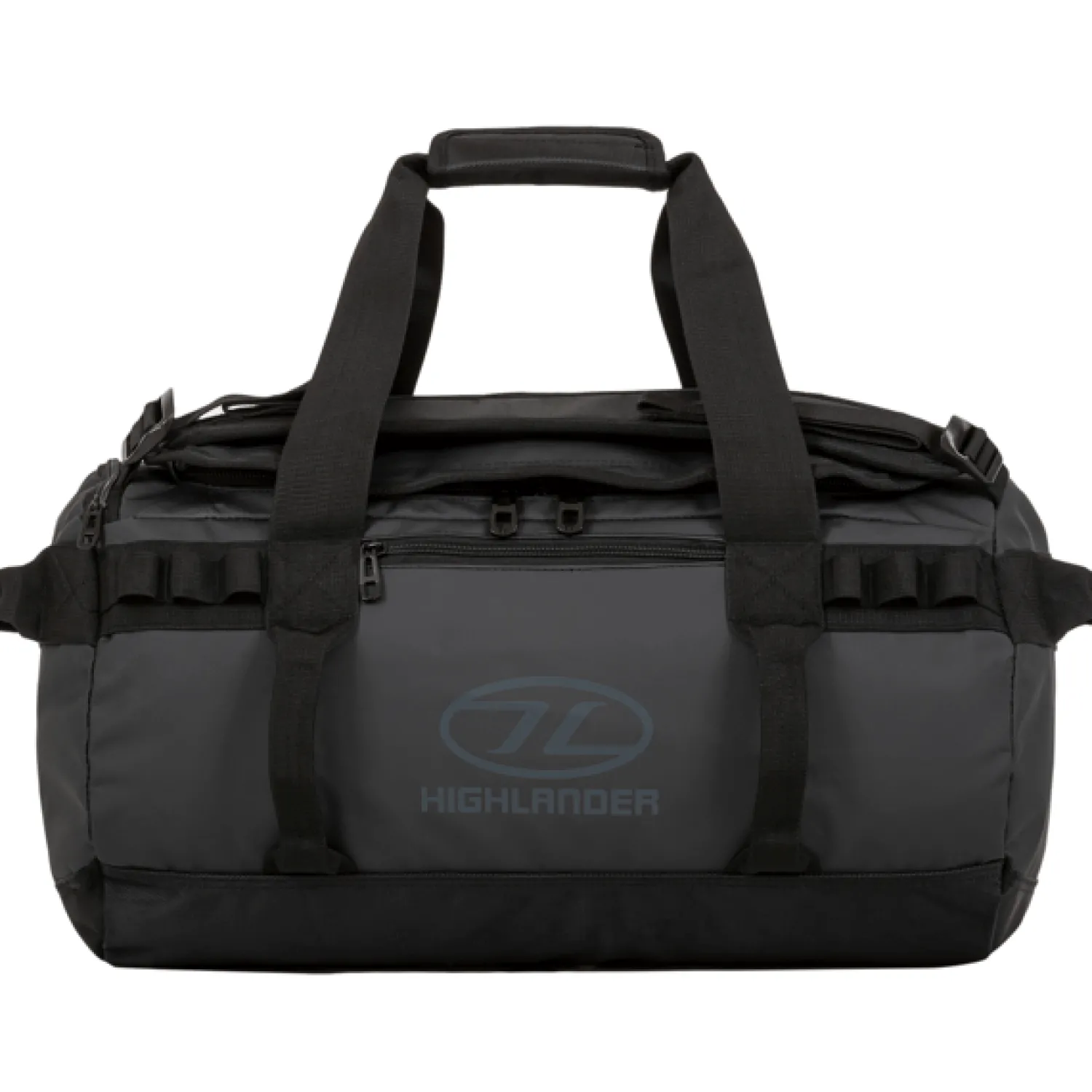 Flash Sale Highlander Duffel Bag - Storm - 30 Liter