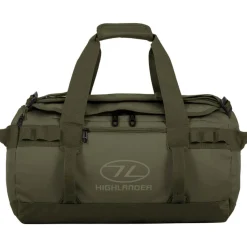 Flash Sale Highlander Duffel Bag - Storm - 30 Liter