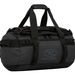 Flash Sale Highlander Duffel Bag - Storm - 30 Liter