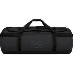 Flash Sale Highlander Duffel Bag - Storm - 120 Liter